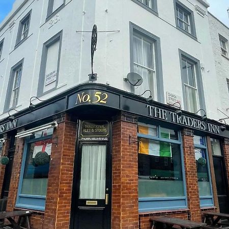 The Traders Inn London Exterior foto